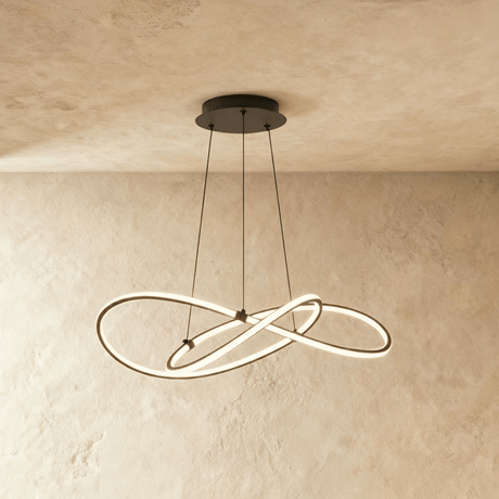 Zenya Chandelier - Residence Supply