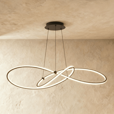 Zenya Chandelier - Residence Supply
