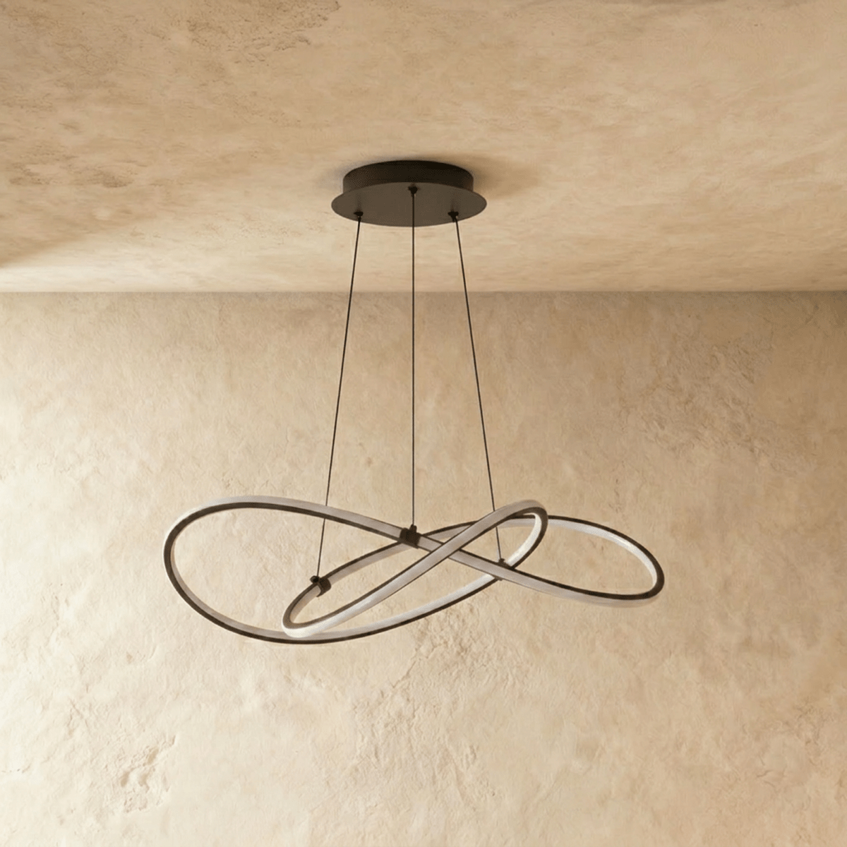 Zenya Chandelier - Residence Supply