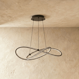Zenya Chandelier - Residence Supply