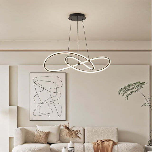 Zenya Chandelier - Residence Supply