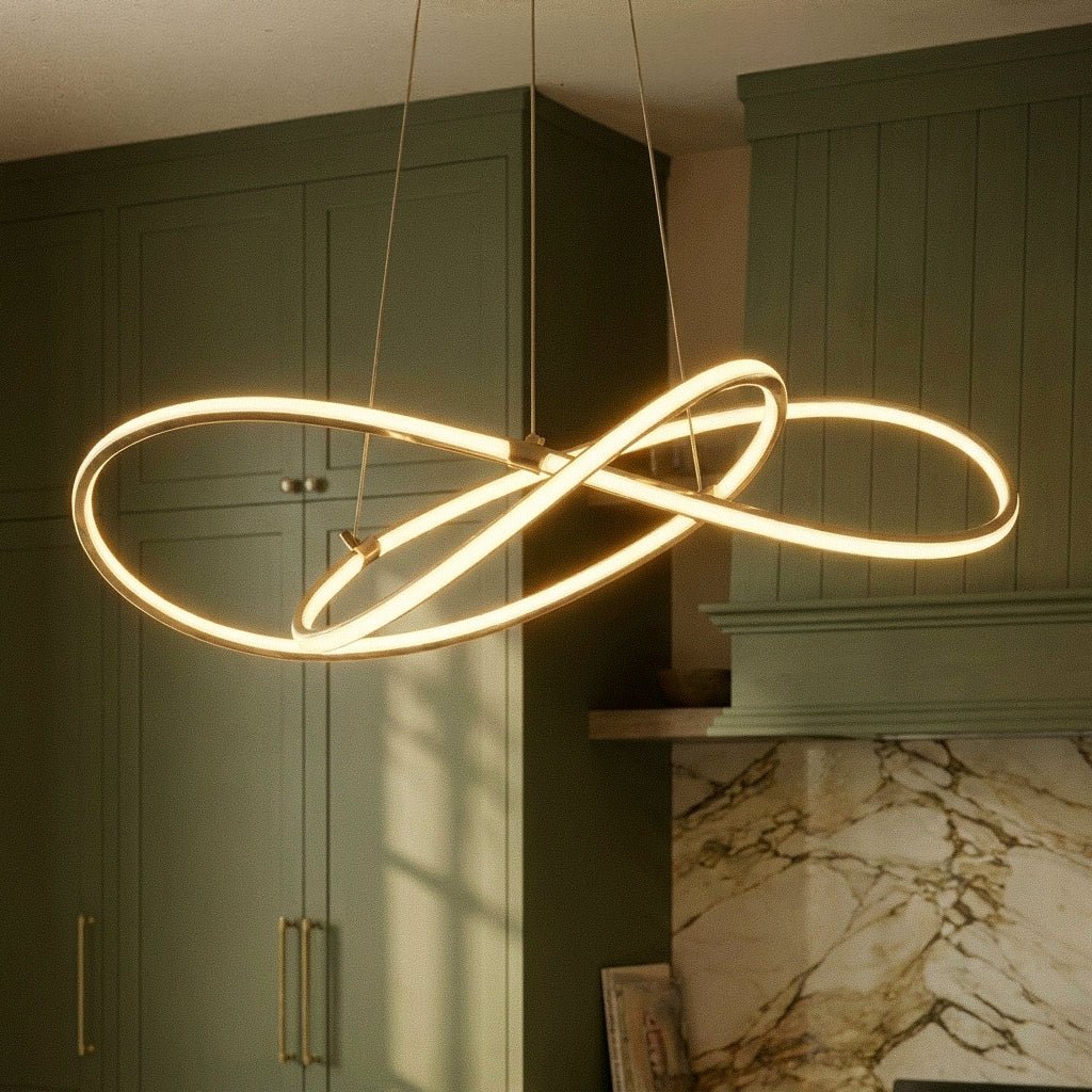 Zenya Chandelier - Residence Supply