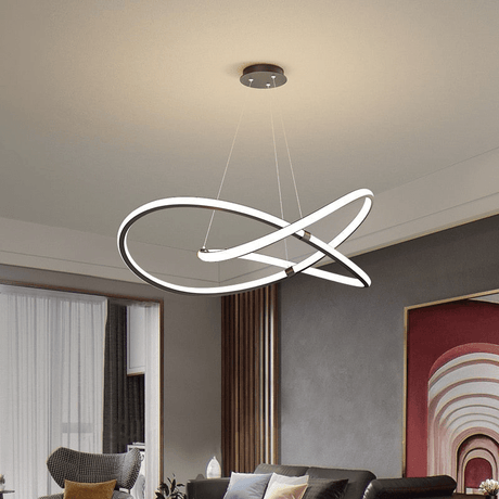 Zenya Chandelier - Residence Supply