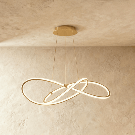 Zenya Chandelier - Residence Supply