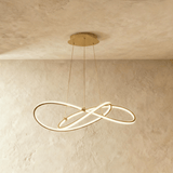Zenya Chandelier - Residence Supply