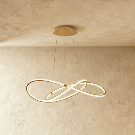 Zenya Chandelier - Residence Supply