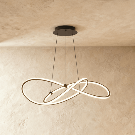 Zenya Chandelier - Residence Supply