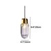 Zeona Pendant Light - Residence Supply