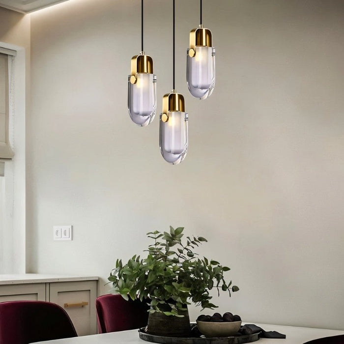 Zeona Pendant Light - Residence Supply