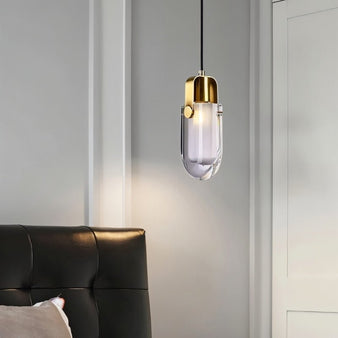 Zeona Pendant Light - Residence Supply