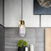 Zeona Pendant Light - Residence Supply