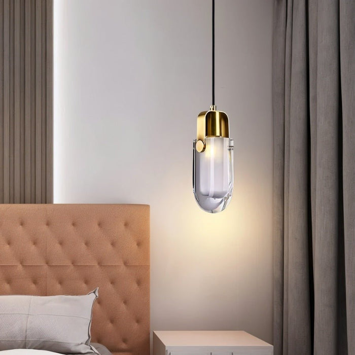 Zeona Pendant Light - Residence Supply