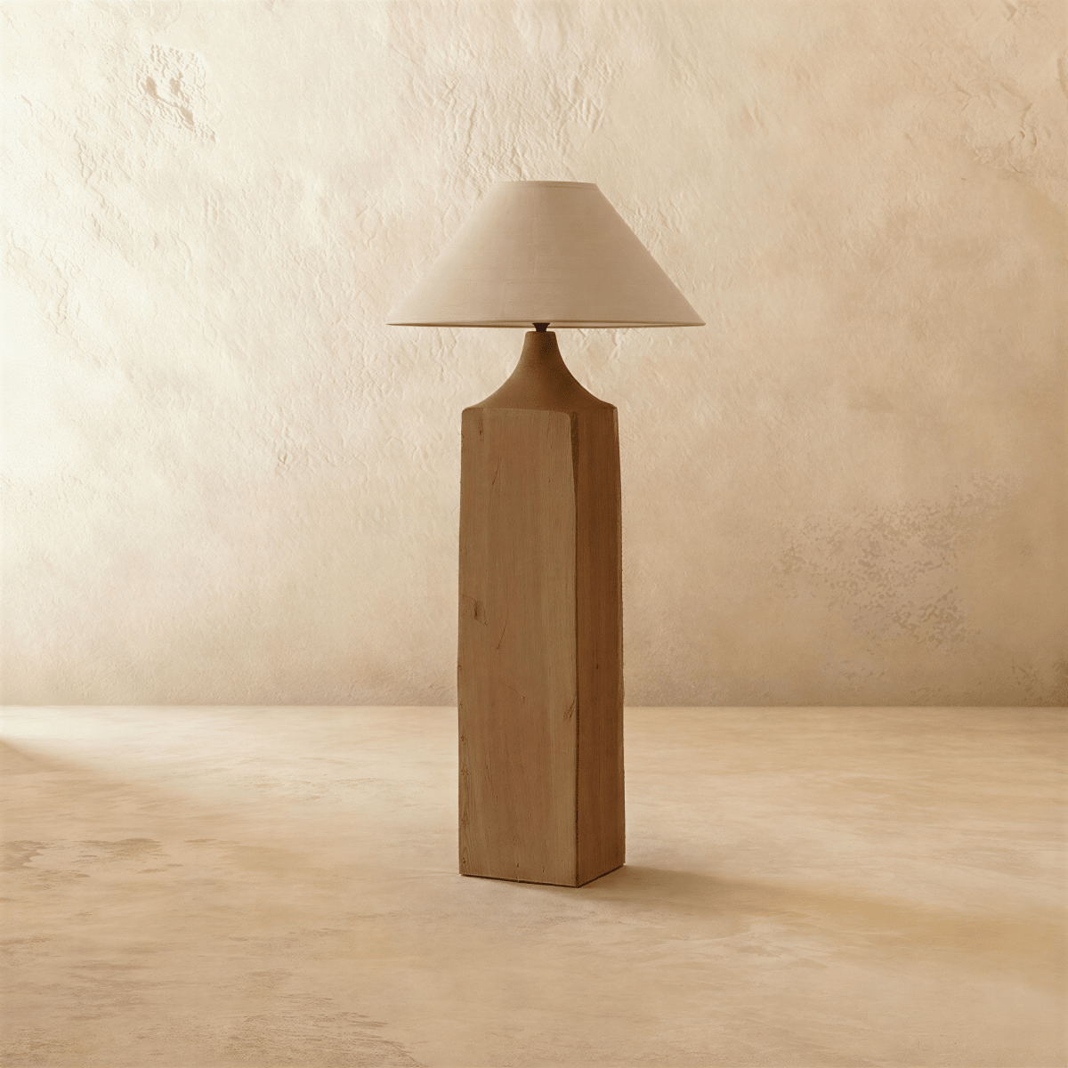 Zeran Floor Lamp - Residence Supply