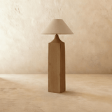 Zeran Floor Lamp - Residence Supply