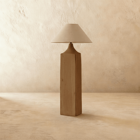 Zeran Floor Lamp - Residence Supply