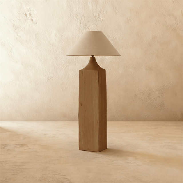 Zeran Floor Lamp - Residence Supply