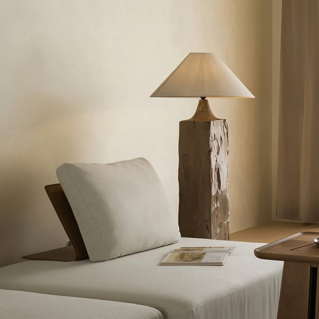 Zeran Floor Lamp - Residence Supply