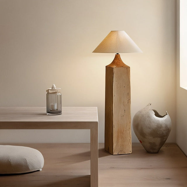 Zeran Floor Lamp - Residence Supply
