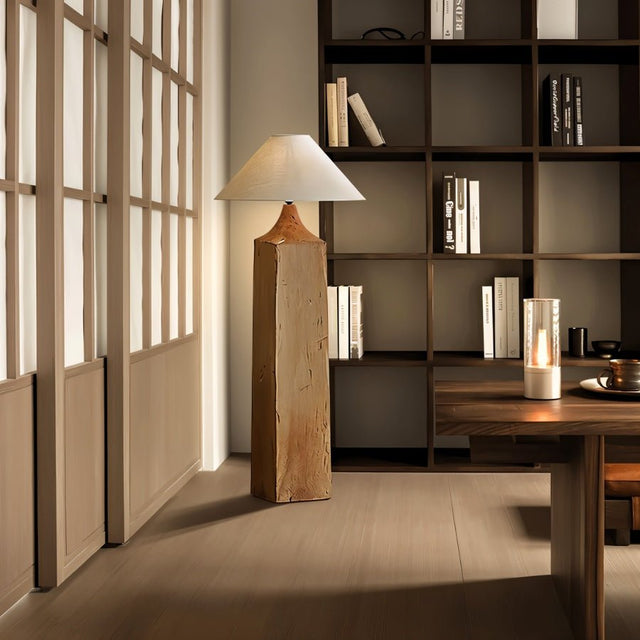 Zeran Floor Lamp - Residence Supply