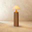 Zeran Floor Lamp