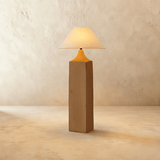 Zeran Floor Lamp - Residence Supply