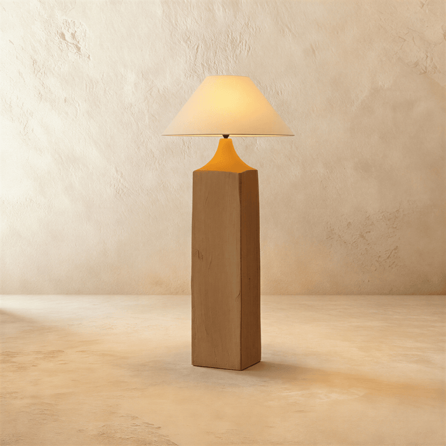 Zeran Floor Lamp - Residence Supply