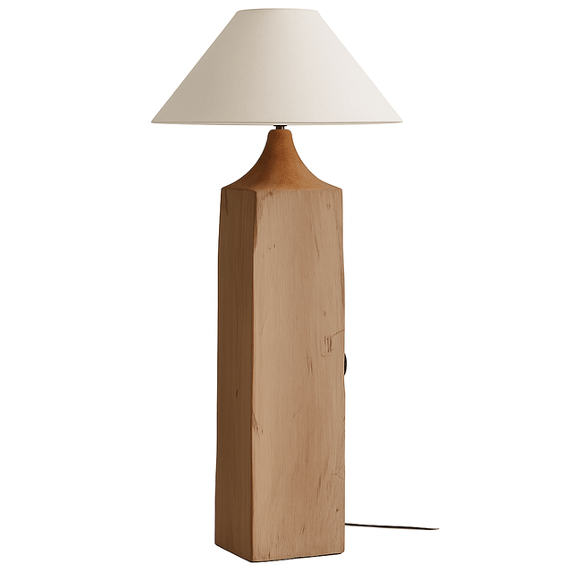Zeran Lamp - Residence Supply