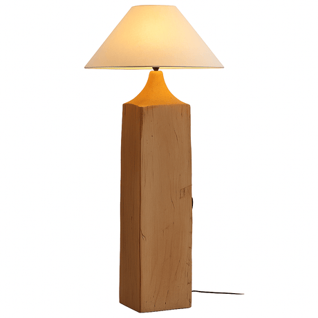 Zeran Lamp - Residence Supply