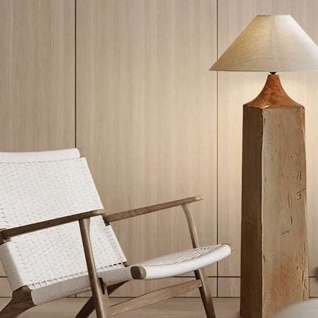 Zeran Floor Lamp