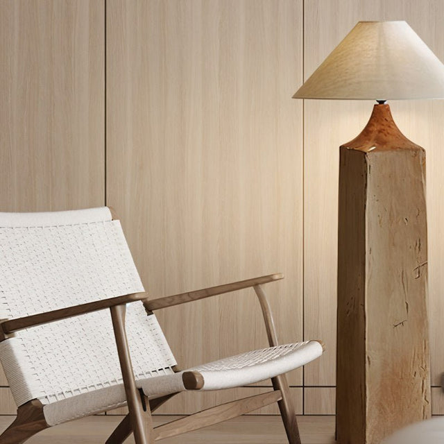 Zeran Floor Lamp