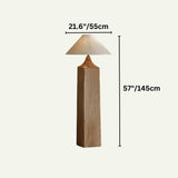 Zeran Floor Lamp