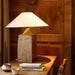 Zeran Lamp - Residence Supply