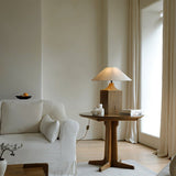 Zeran Table Lamp - Residence Supply