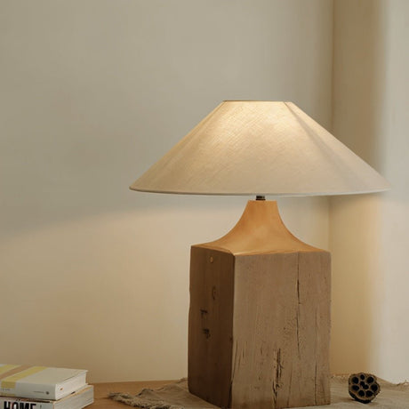 Zeran Table Lamp - Residence Supply