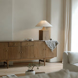 Zeran Table Lamp - Residence Supply