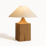 Zeran Table Lamp - Residence Supply