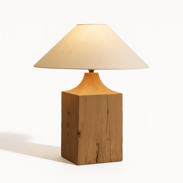 Zeran Table Lamp - Residence Supply