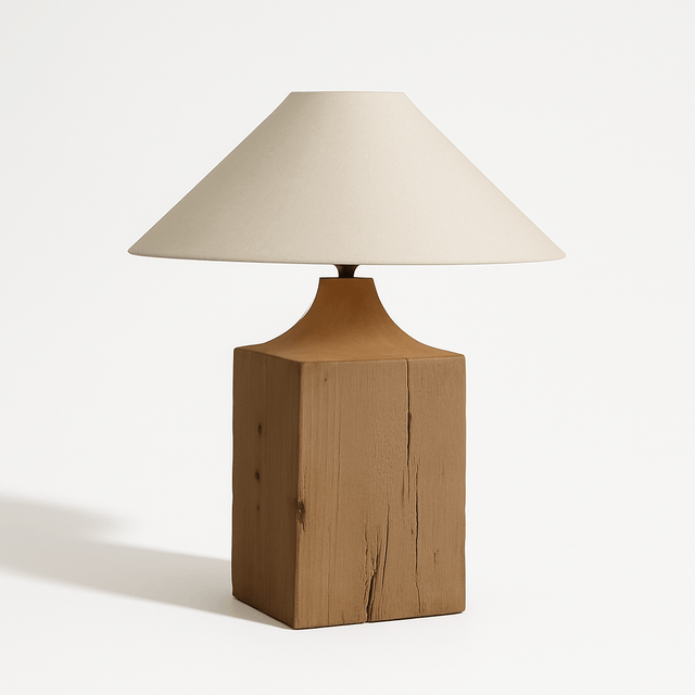 Zeran Table Lamp - Residence Supply