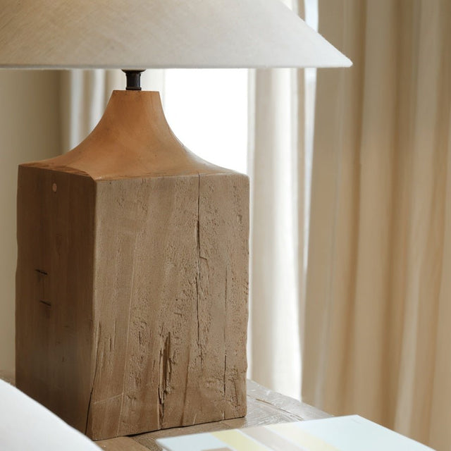 Zeran Table Lamp - Residence Supply