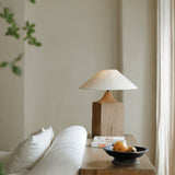 Zeran Table Lamp - Residence Supply