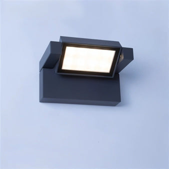 Zerevo Outdoor Wall Lamp - Residence Supply