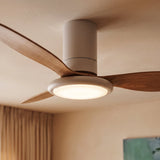 Zerua Ceiling Fan - Residence Supply