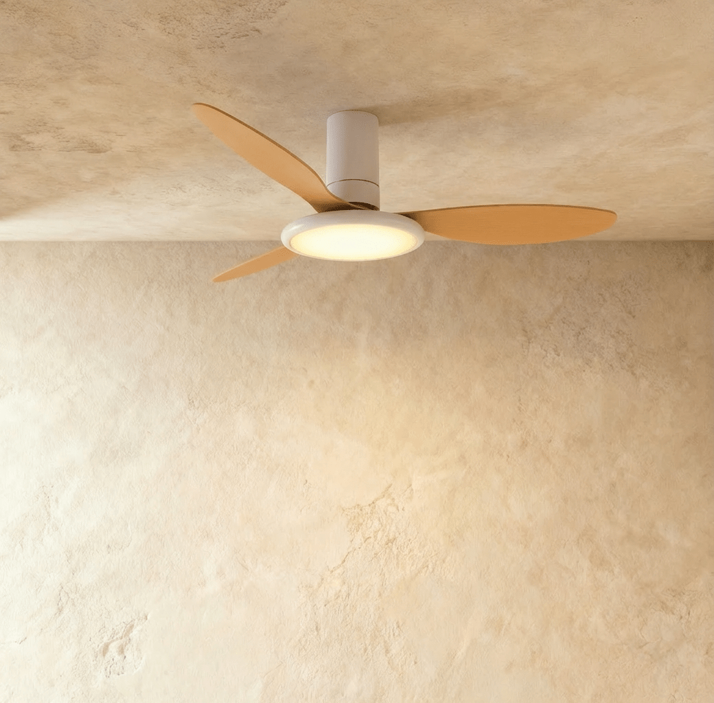 Zerua Ceiling Fan - Residence Supply