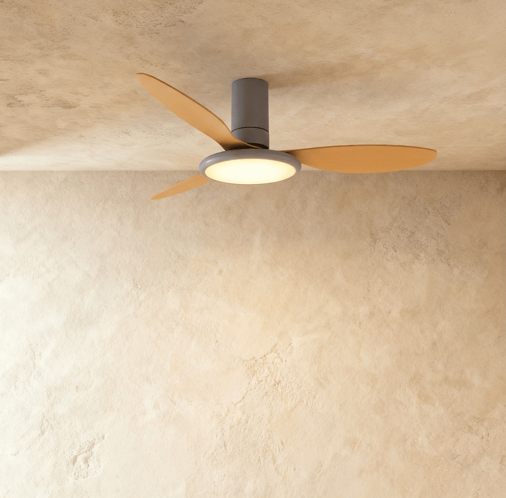 Zerua Ceiling Fan - Residence Supply