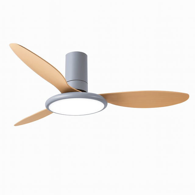 Zerua Ceiling Fan - Residence Supply