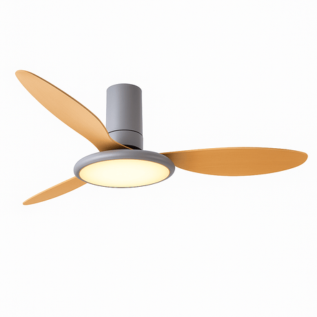 Zerua Ceiling Fan - Residence Supply