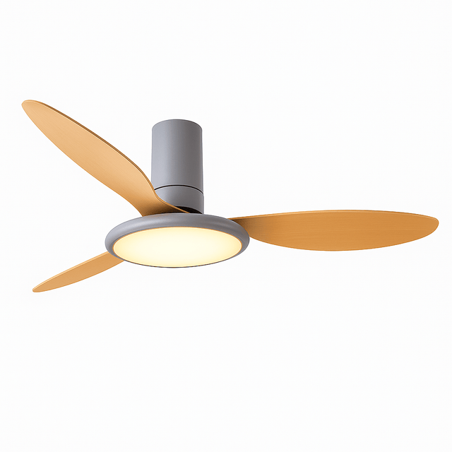 Zerua Ceiling Fan - Residence Supply
