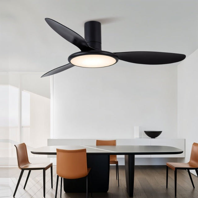 Zerua Ceiling Fan