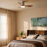 Zerua Ceiling Fan - Residence Supply