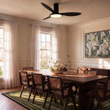 Zerua Ceiling Fan - Residence Supply